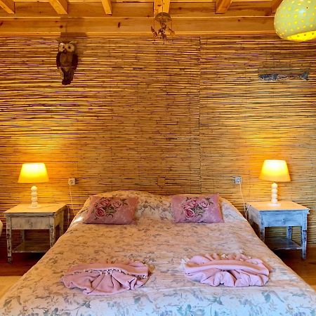 Large Bungalow With Sea View In Kabak Bay, Oeluedeniz Fethiye Exterior foto
