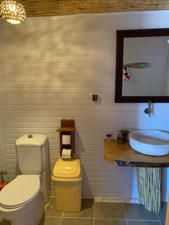 Large Bungalow With Sea View In Kabak Bay, Oeluedeniz Fethiye Exterior foto